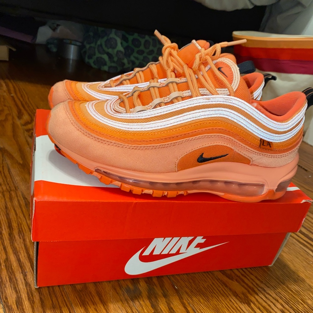 Air Max 97 ‘City Special- Los Angeles